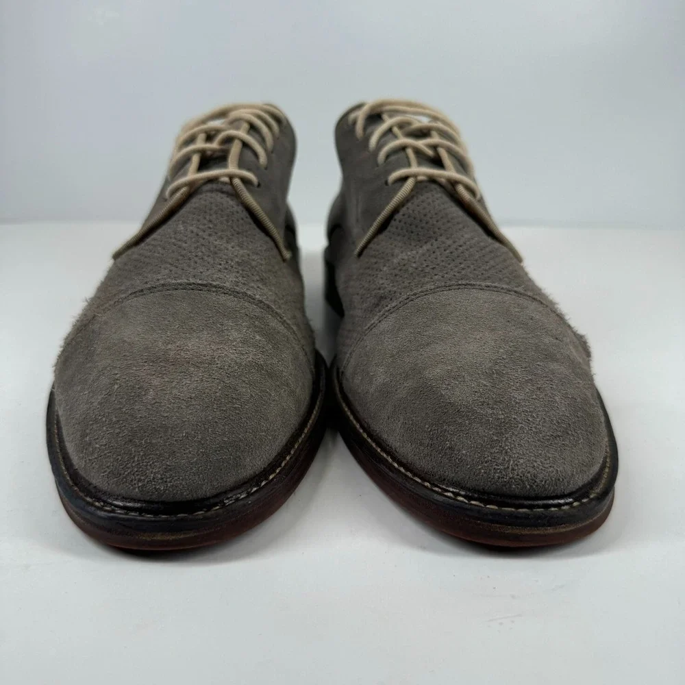 Johnston & Murphy refined craftsmanship